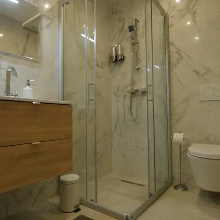 Delaup Sea Appartement Cannes