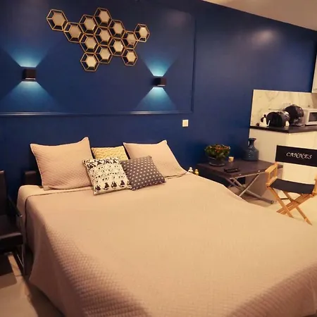 Delaup Sea Apartment Cannes