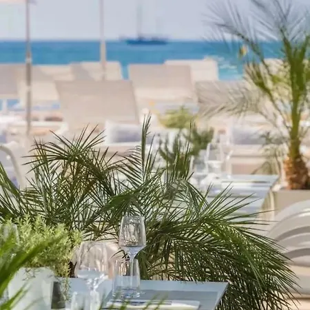 Delaup Sea Apartment *