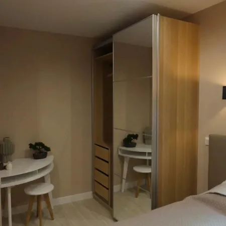 Apartment Delaup Sea *