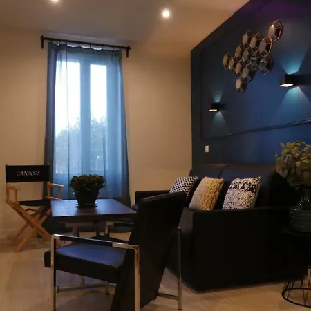 Delaup Sea Apartment *