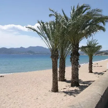 Delaup Sea * Cannes