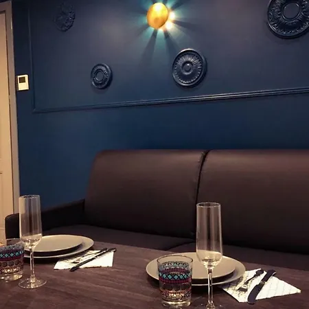 Apartment Delaup Sea *