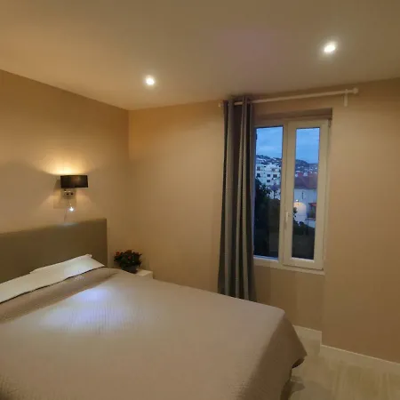 Delaup Sea Apartment