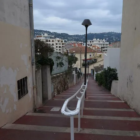 Delaup Sea דירה *