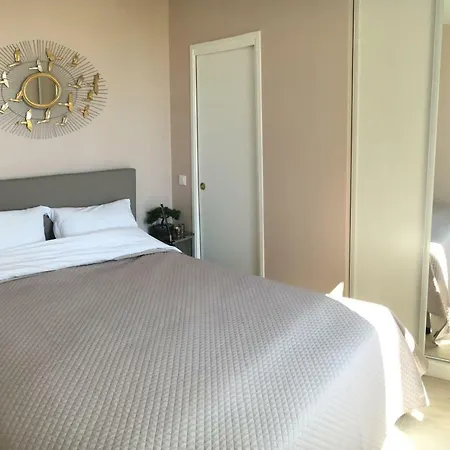 Apartment Delaup Sea *