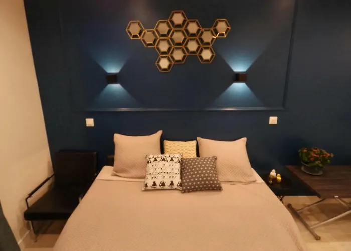 Apartment Delaup Sea Cannes