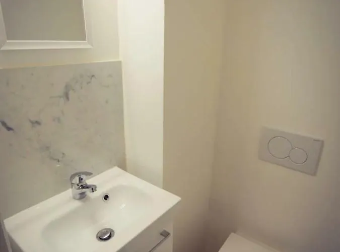 Delaup Sea Apartment Cannes
