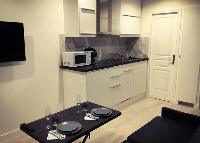 Delaup Sea Apartment Cannes