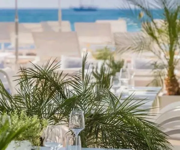 Delaup Sea Apartment *