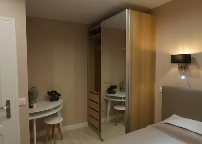 Apartment Delaup Sea *
