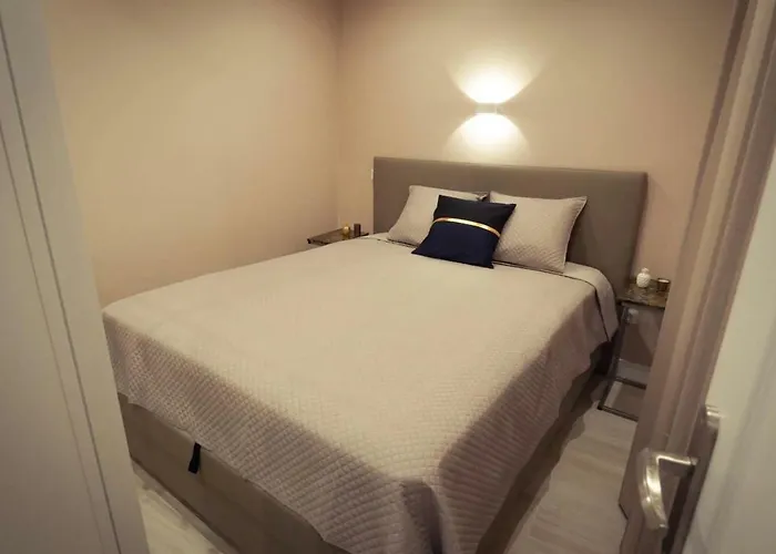 Delaup Sea Apartment