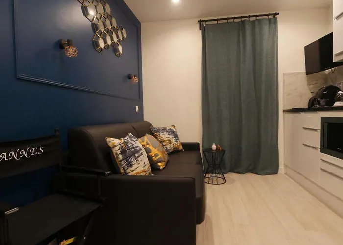 Delaup Sea Apartment *