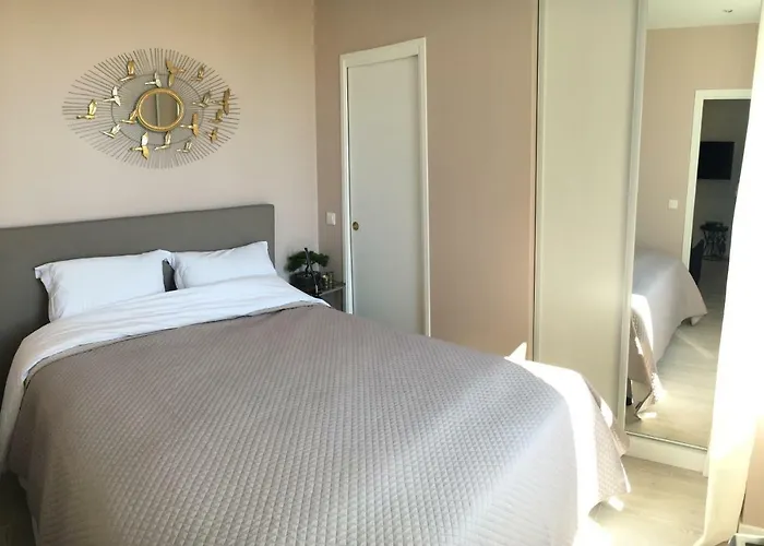 Apartment Delaup Sea *