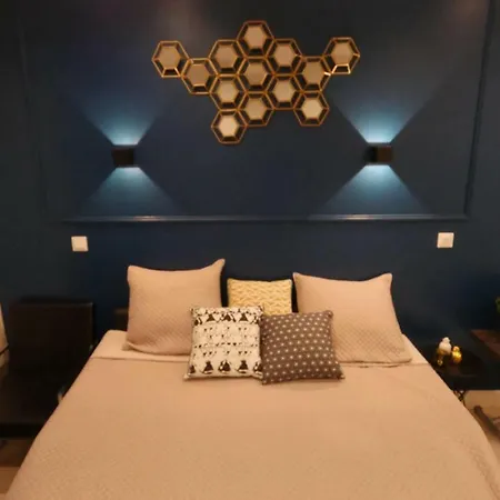 Lejlighed Delaup Sea Cannes